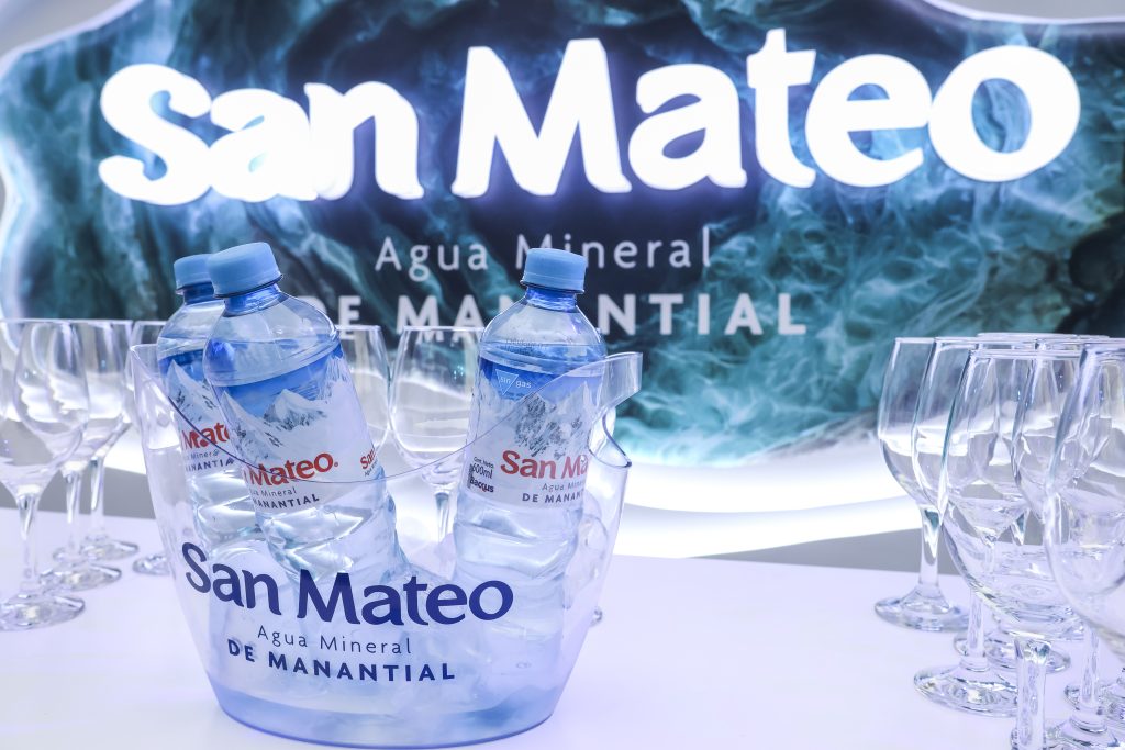 San Mateo posiciona al Perú como un nuevo referente en aguas de clase mundial