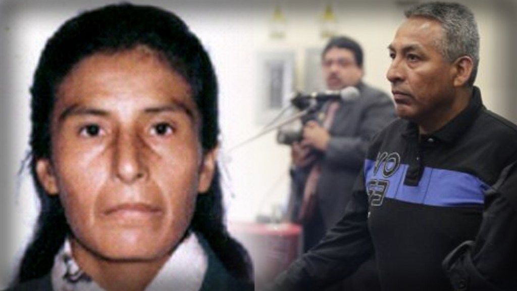 Condenan a 15 años de prisión a la ‘camarada Deisi’ por colaborar con Sendero Luminoso