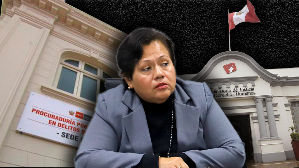 Sin rendición de cuentas: el silencio de la Procuraduría que investiga al poder