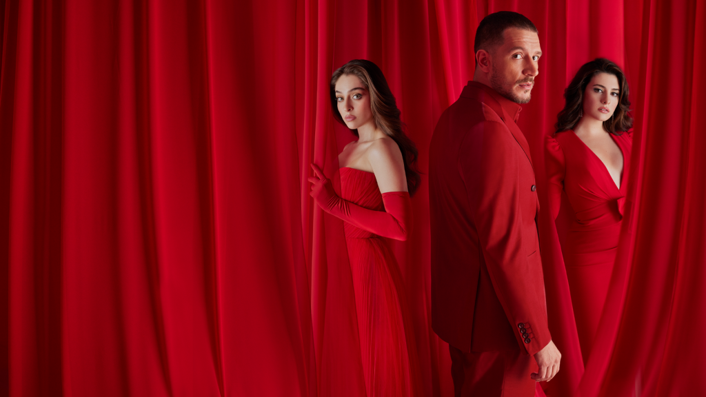 ¡Llega a Latina “Perdidos de Amor”! La nueva telenovela turca desde este lunes 26 de enero