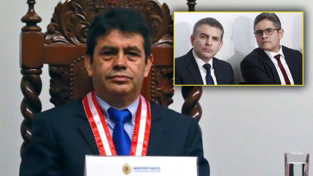 Tomás Gálvez señala qué casos de los equipos especiales desactivados seguirán su curso