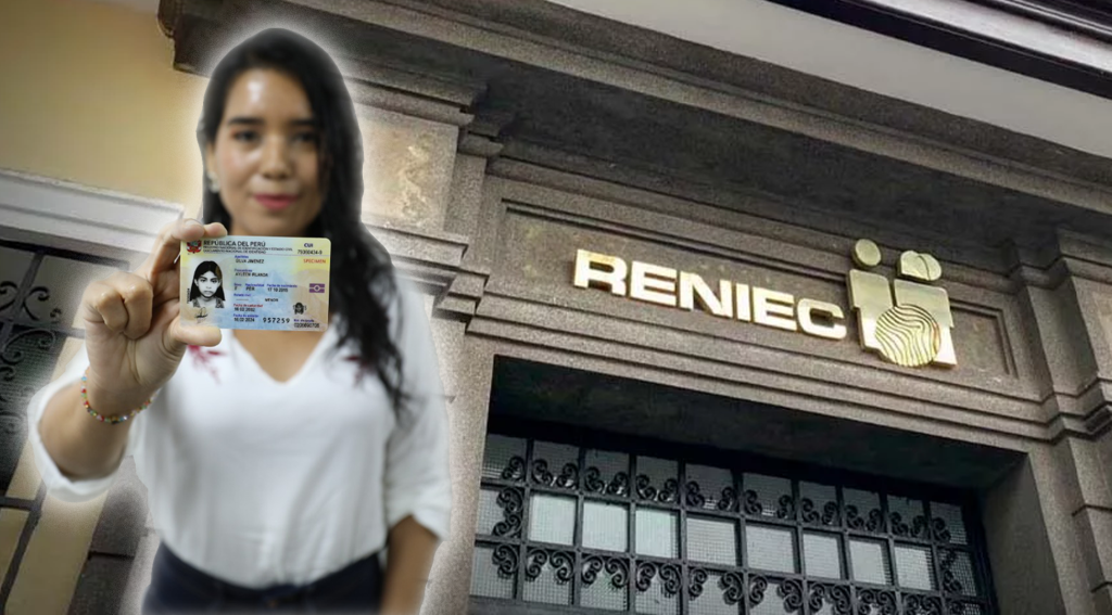 Reniec realiza campaña de DNI ELECTRÓNICO GRATUITO: conoce fechas, lugares y horarios