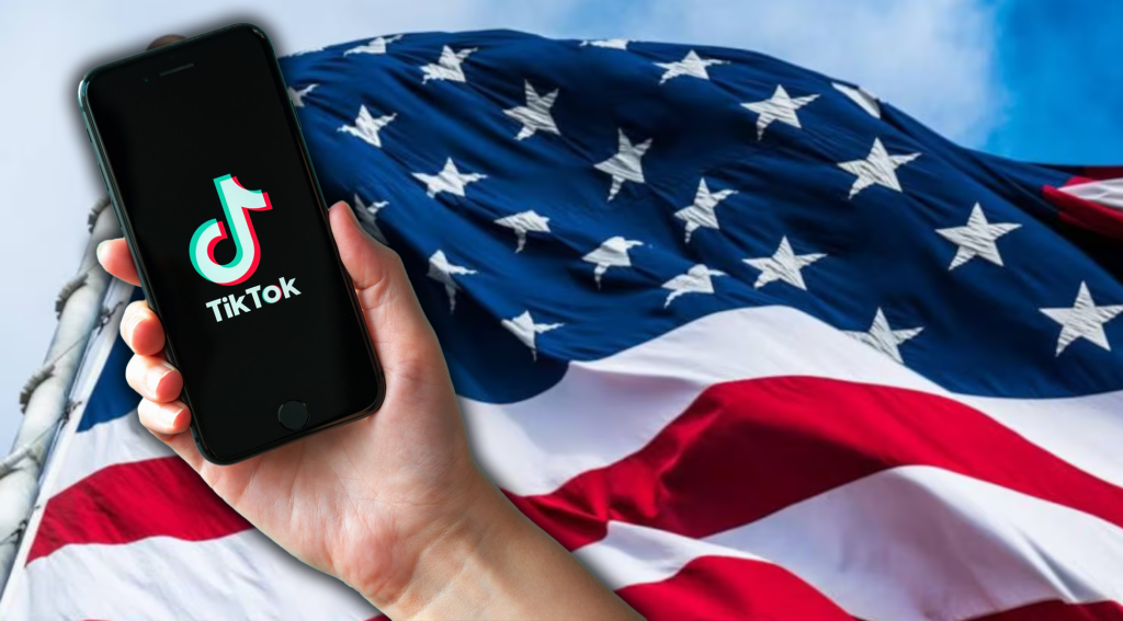 TikTok anunció la venta de sus activos en Estados Unidos para evitar su prohibición