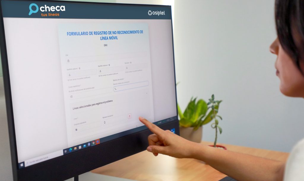 Consulta cuántas líneas móviles tienes a tu nombre usando tu DNI: app te ayuda a darle de baja a las que no contrataste