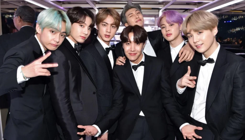 ¡BTS llega por primera vez a Perú!: Fechas,precios, zonas, preventa y lo que debes saber