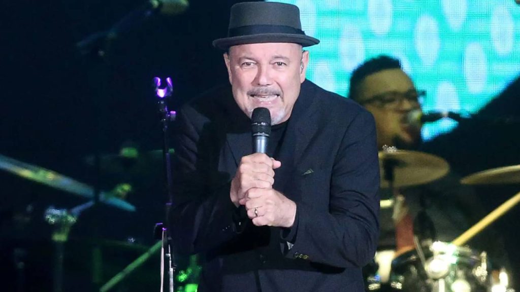 Rubén Blades anuncia su retiro de los escenarios: aquí los detalles