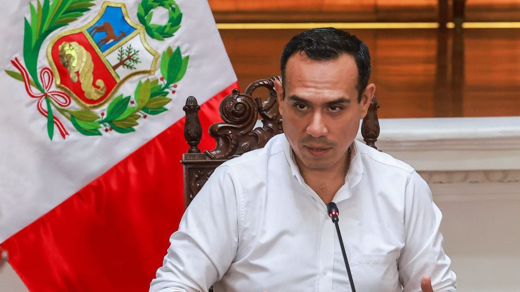 Poder Judicial suspende ley impulsada por José Jerí que modificaba manejo de las cajas municipales