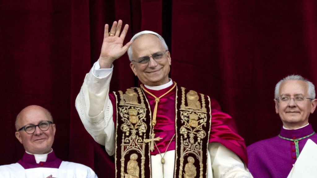 Chiclayo estima la llegada de 600,000 turistas durante la visita del papa León XIV al norte del Perú