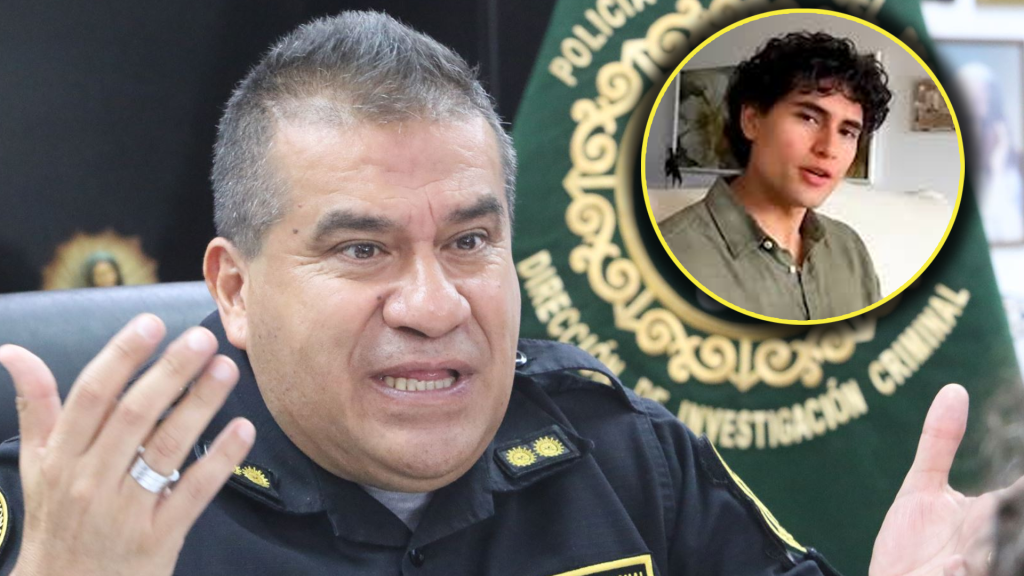 Caso Lizeth Marzano: Adrián Villar habría viajado a Cajamarca 4 días después de atropellar y matar a atleta