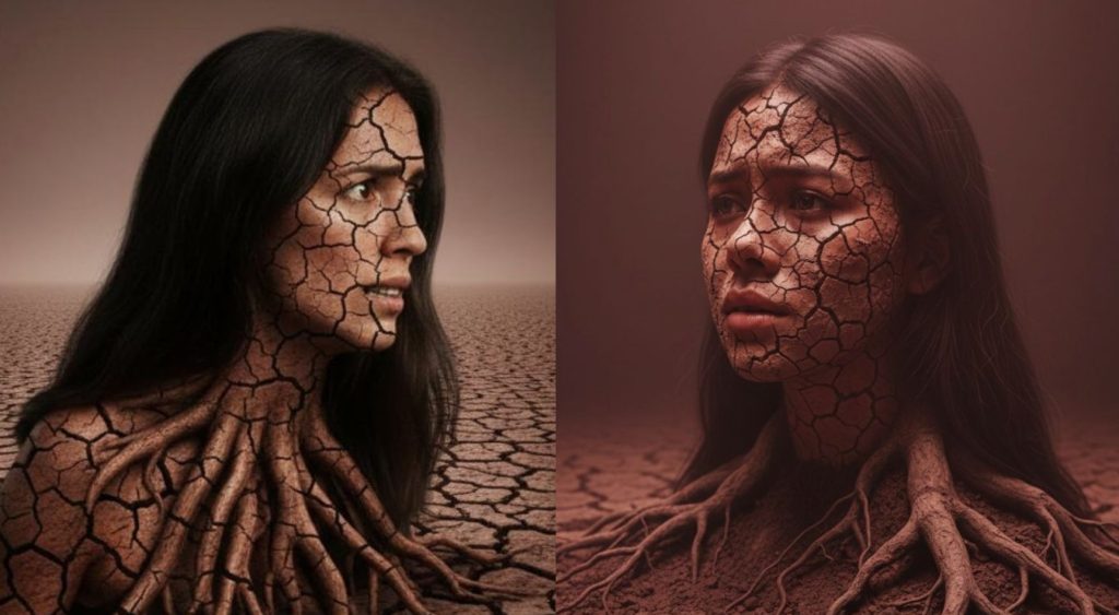 Maltrata: una obra de teatro no convencional que confronta lo que preferimos callar