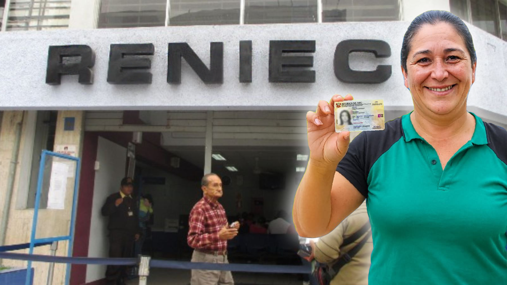Reniec ofrece DNI GRATIS en SJL, Comas y otros distritos de Lima en todo febrero 2026: conoce horarios y lugares