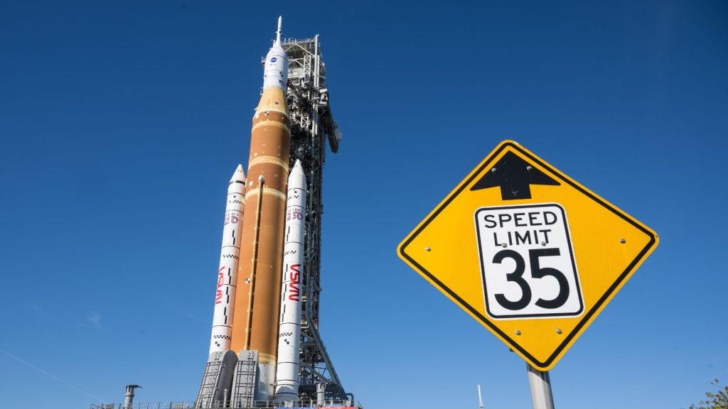 Gobierno declara de interés nacional la creación de un puerto espacial en el Perú