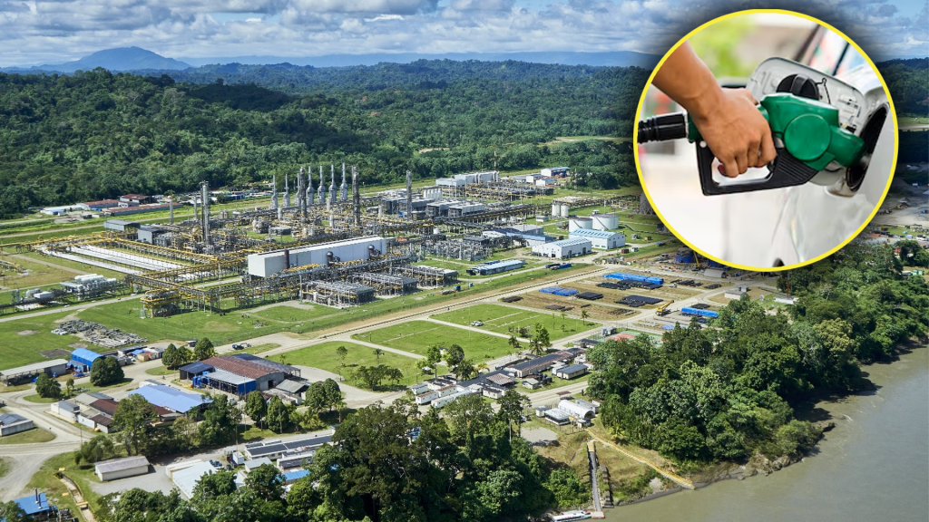 Consorcio Camisea señala que no aumentó precio del GLP: “incremento corresponde a otros asociados”