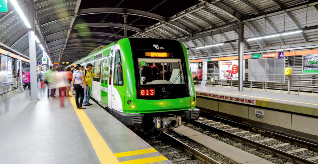 Línea 1 ampliará sus trenes: Proinversión aprueba proyecto de más de S/14.100 millones para viajes más rápidos