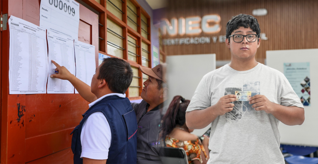 Reniec anuncia que atenderá fines de semana hasta el día de las Elecciones Generales 2026