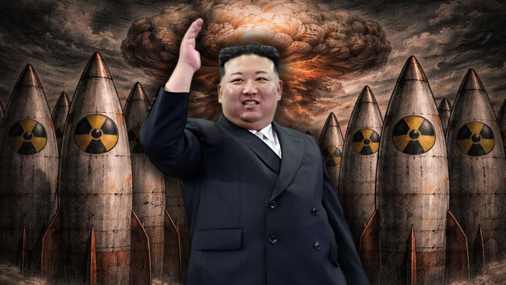 Corea del Norte aumenta su capacidad para producir ojivas nucleares, según OIEA