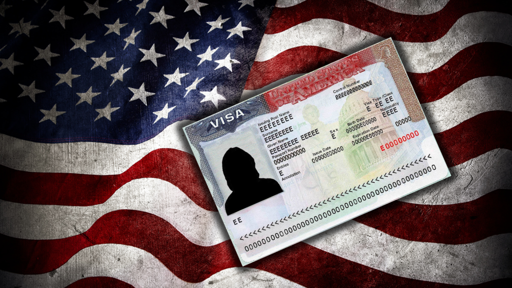 Estados Unidos dificulta acceso a visado para Latinoamérica