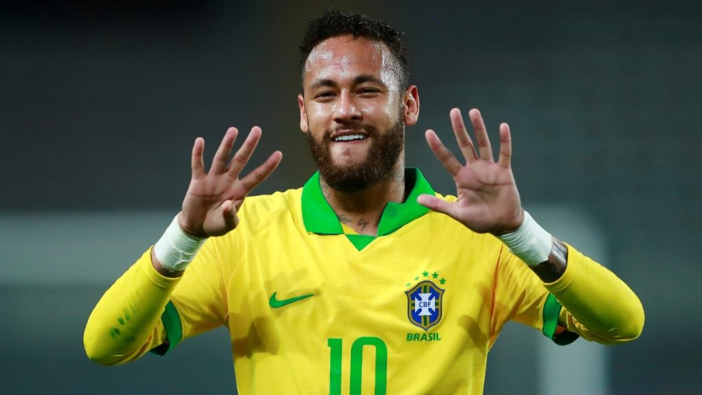 Neymar fue convocado y disputará con Brasil el Mundial 2026: conoce los convocados por Carlo Ancelotti