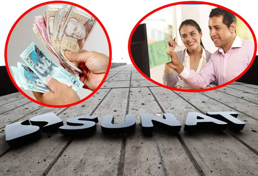 Sunat lanza sorteo virtual de comprobantes de pago: Cómo registrarlos para ganar hasta S/ 100,000