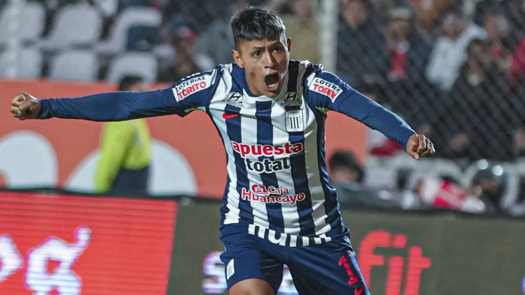 Torneo Apertura: ¿A qué hora y dónde ver Alianza Lima vs. Chankas por la fecha 16?
