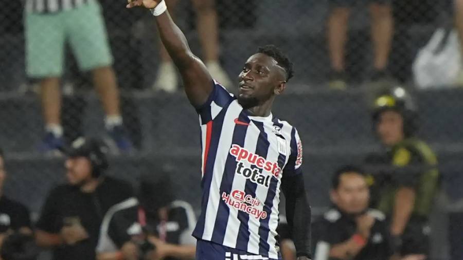 Torneo Apertura: ¿A qué hora y dónde ver Alianza Lima vs. CD Moquegua por la fecha 13?