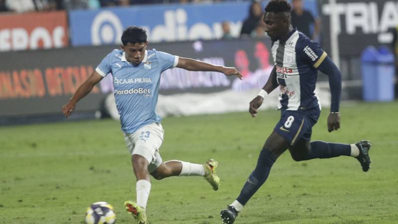 Torneo Apertura: ¿A qué hora y dónde ver Alianza Lima vs. Sporting Cristal por la fecha 14?