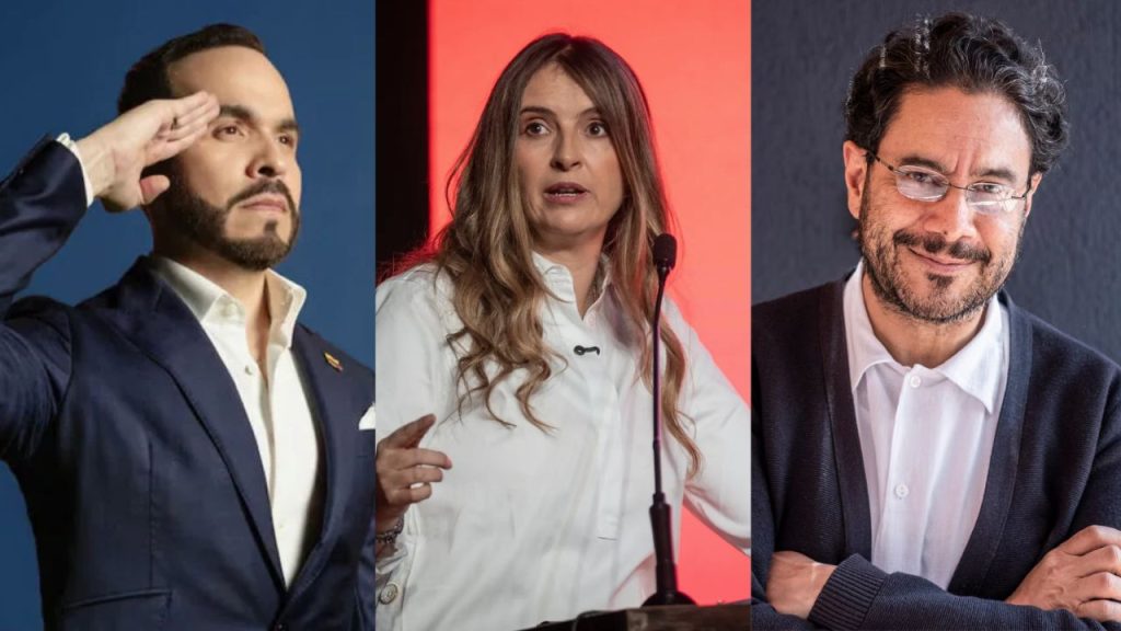 Elecciones en Colombia: a qué hora es y quiénes son los principales candidatos