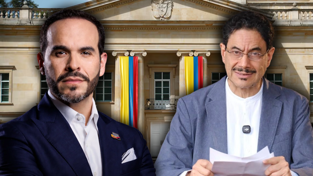 Elecciones presidenciales en Colombia 2026: Abelardo de la Espriella e Iván Cepeda disputarán segunda vuelta