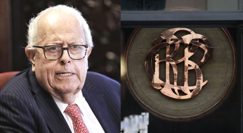 BCR modifica su reglamento interno y ajusta funciones en áreas clave de la entidad