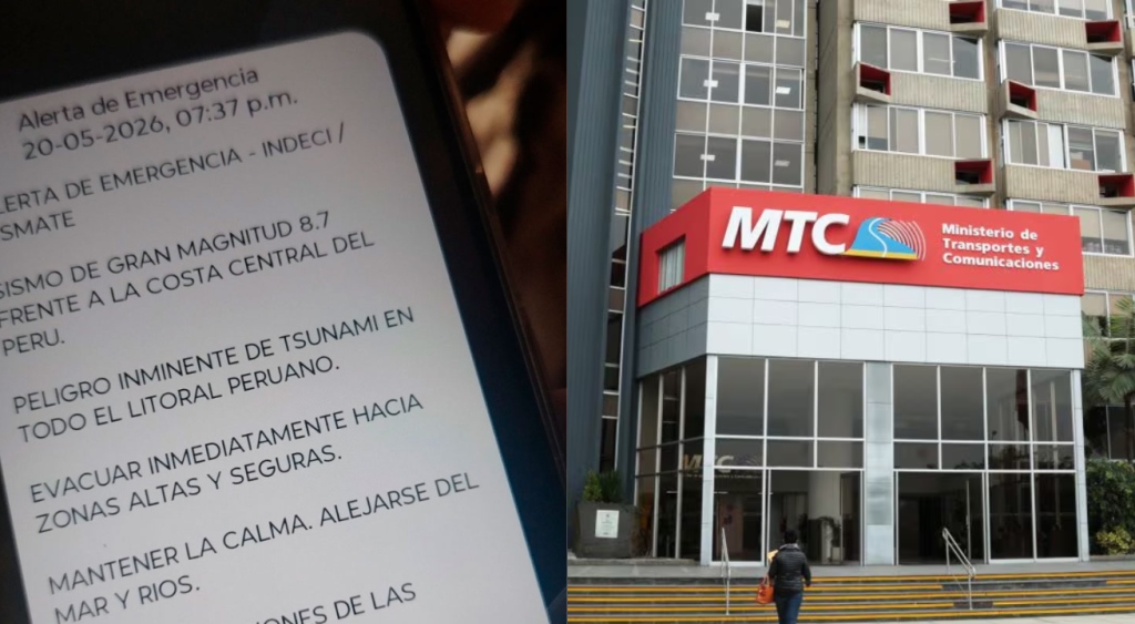 MTC dispone acciones para esclarecer hackeo al sistema Sismate