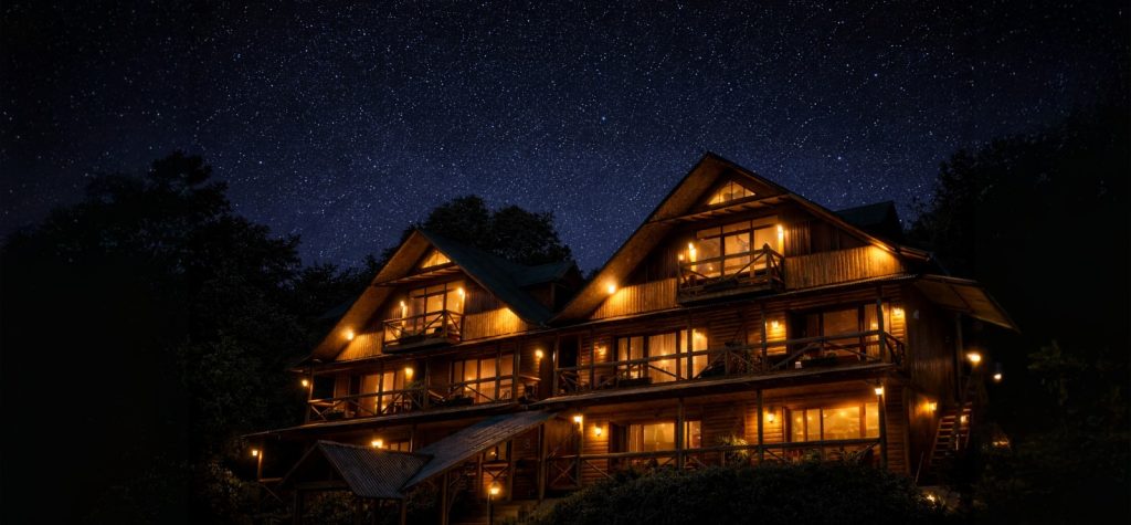 Selvámonos Oxapampa anuncia Villa Selvalocos, su exclusivo resort oficial