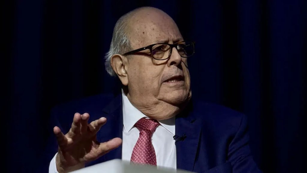 Julio Velarde: economía peruana crece, pero aún por debajo de su potencial