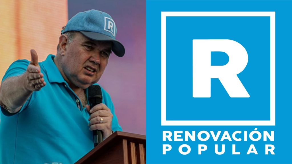 JEE de Lima Centro declaró inadmisible la lista de Renovación Popular para la alcaldía de Lima