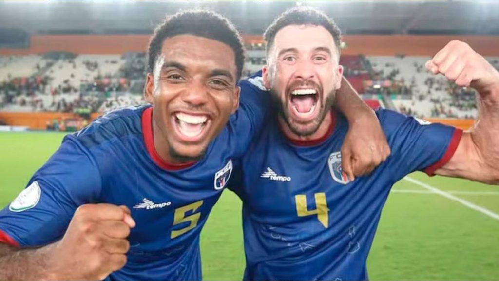 El insólito caso de Cabo Verde en la Copa del Mundo: de armar su plantel por LinkedIn a igualar con España