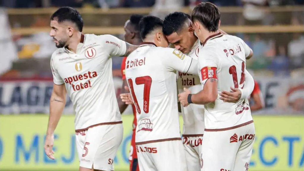 Se confirma retorno de exjugador de Universitario para el Torneo Clausura