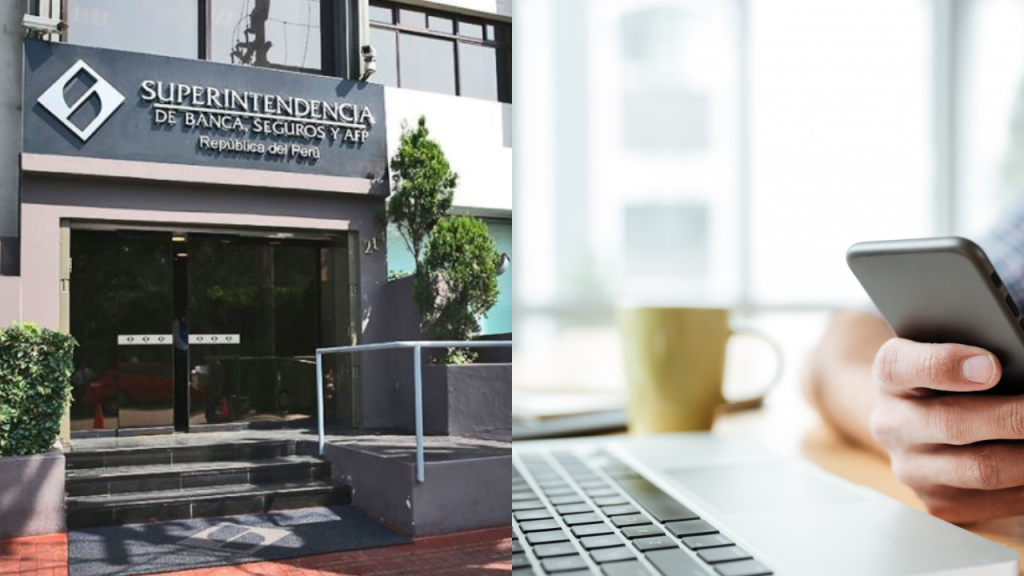 SBS autoriza a Prex Perú como empresa de créditos 100% digital