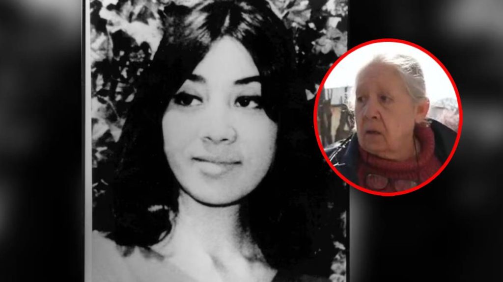 Hallan en Argentina a mujer dada por desaparecida en Chile desde 1973: ADN confirma identidad