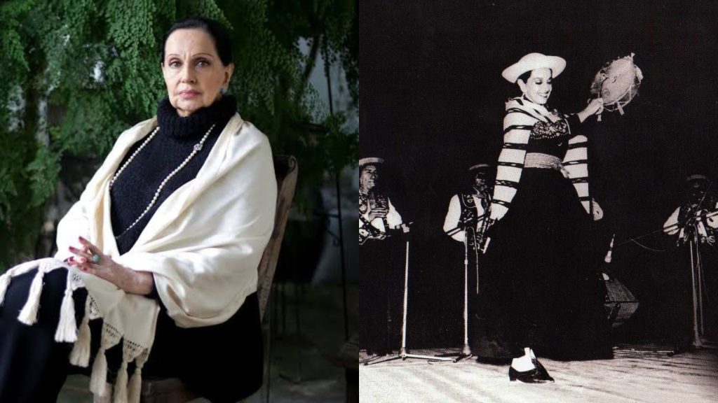 Obra musical de Alicia Maguiña ya es Patrimonio Cultural la Nación