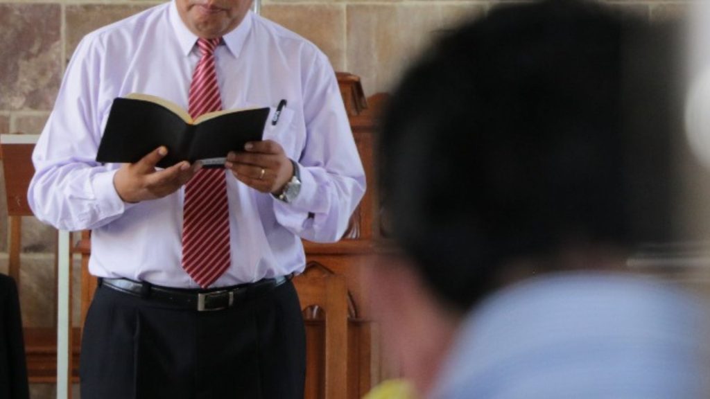 Gremios empresariales piden observar ley que permite ausentarse del trabajo los sábados por motivos religiosos