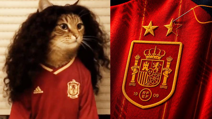 Los memes que dejó la victoria de España sobre Francia en la semifinal de la Copa del Mundo