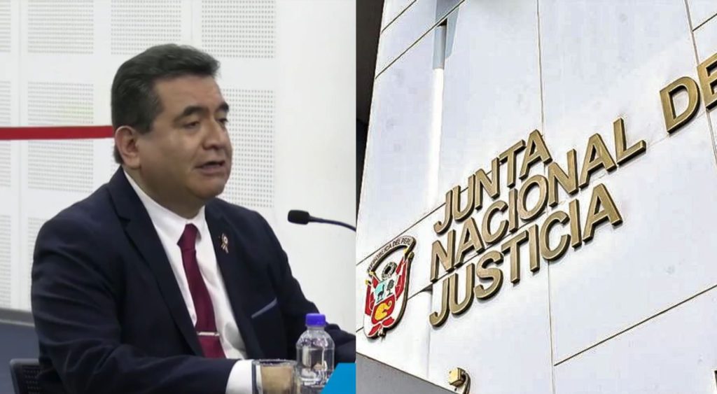 ¿Cómo se define la elección del nuevo presidente de la ONPE? Procesos y calificaciones de la JNJ