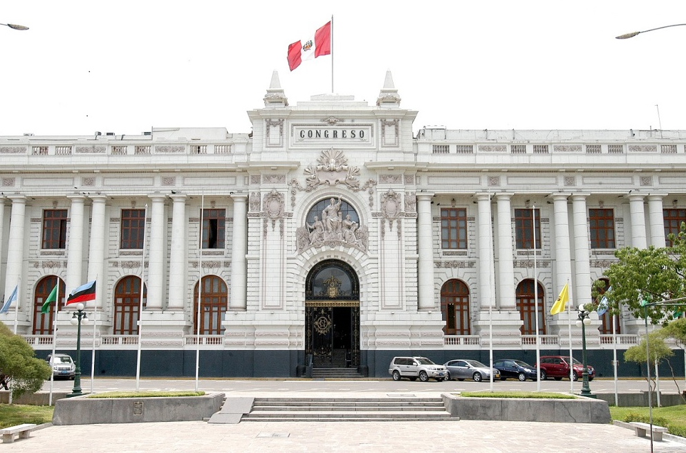 Congreso Bicameral: hoy juramentan los nuevos senadores y diputados electos