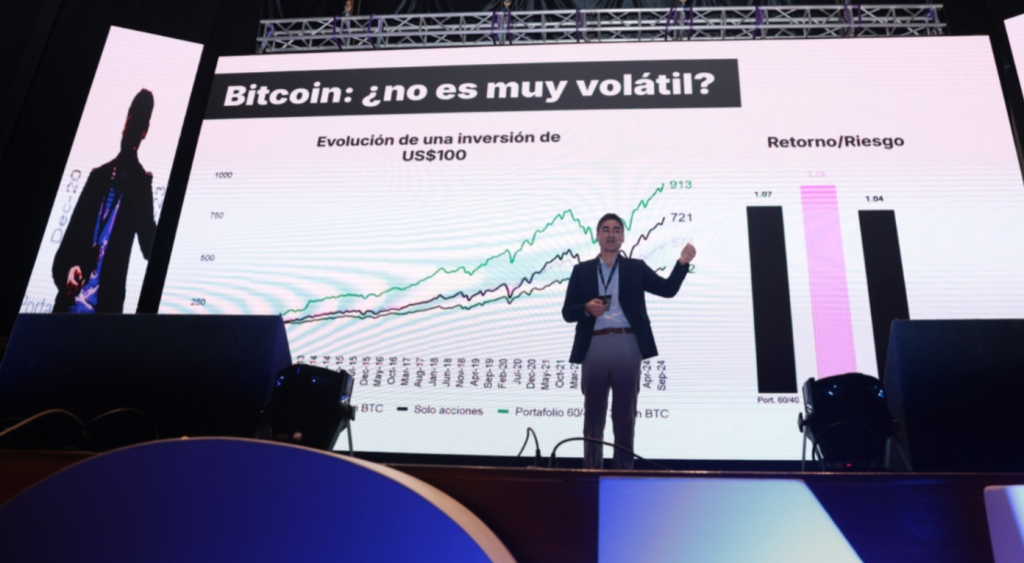 El ecosistema blockchain crece en Perú: expertos analizarán el futuro de las criptomonedas