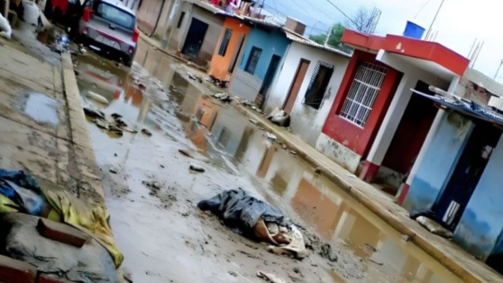 Ministros viajarán al norte del Perú para supervisar acciones por fenómeno El Niño: ¿desde cuándo?