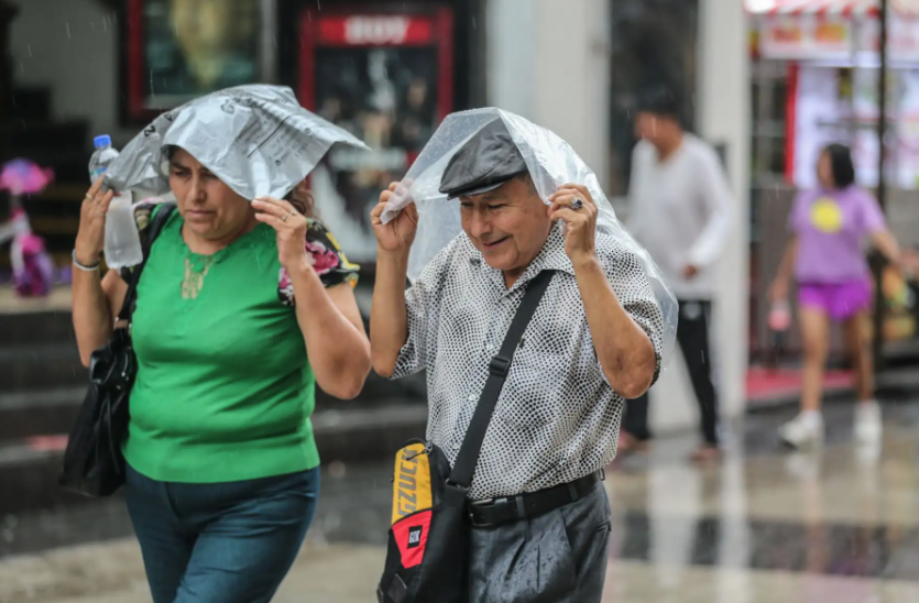 Senamhi precisa desde cuándo empezarán lluvias en Lima y qué zonas serán las más afectadas