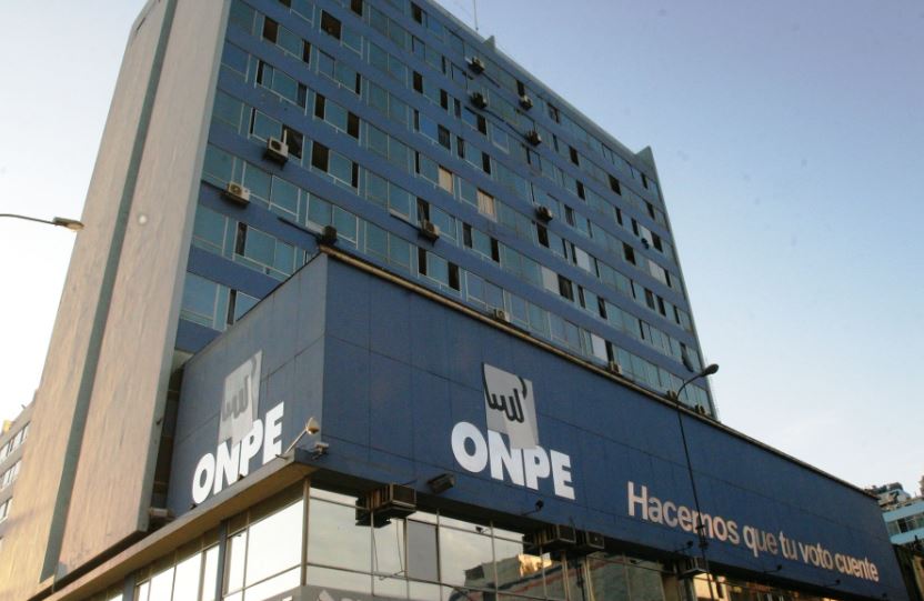 JNJ aprobó cronograma para elegir al nuevo jefe de la ONPE: ¿cuándo se conocerá al ganador?