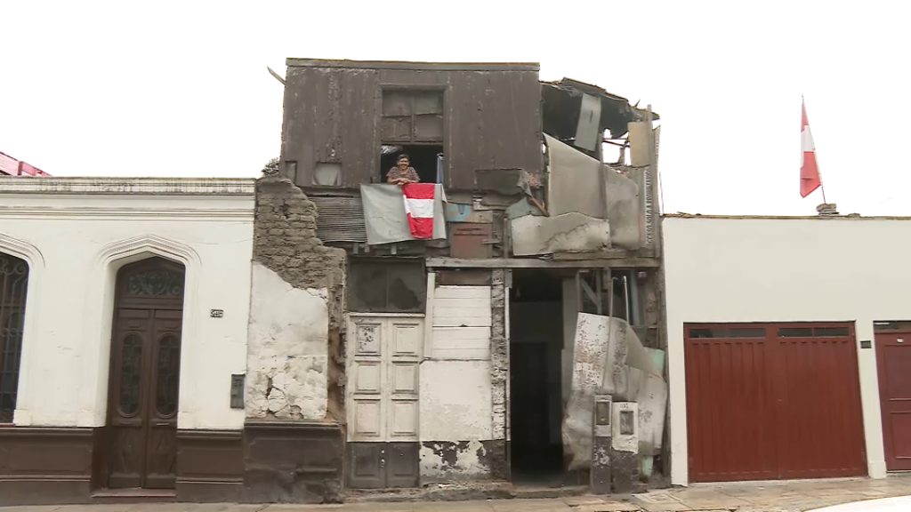 ¿Qué zonas de Lima están en riesgo ante un gran terremoto?
