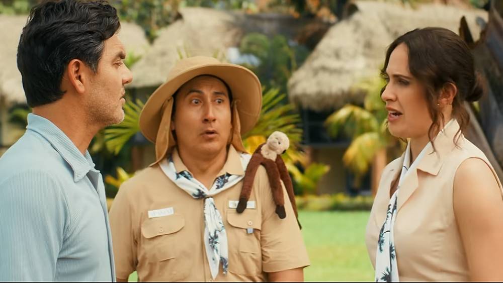 ‘Separada pero nunca sola’: Lanzan tráiler oficial de la nueva comedia peruana que llega a los cines el 3 de septiembre