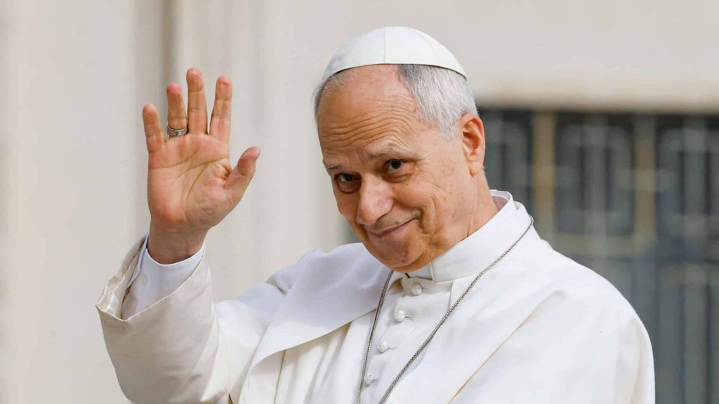 Papa León XIV en Perú: esta es la oración oficial para la visita del Santo Padre
