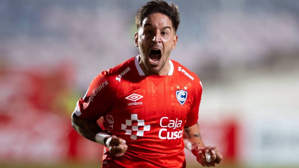 Copa Sudamericana: ¿A qué hora y dónde ver Cienciano vs. City Torque por los cuartos de final?